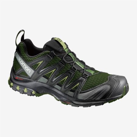 Salomon XA PRO 3D Mens Trail Running Shoes PH 00CTI